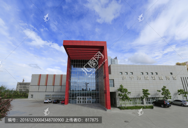 大門