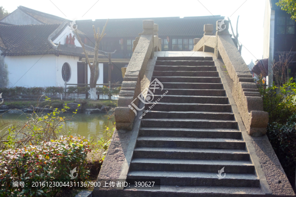 江南古鎮(zhèn)
