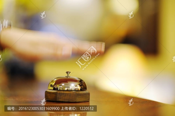 酒店接待