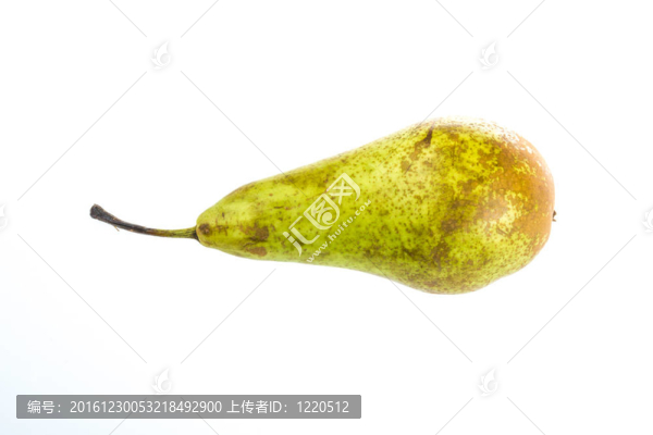 青梨