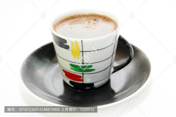 一杯咖啡