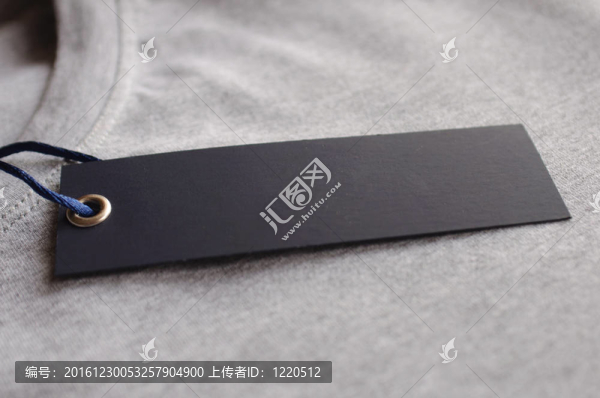 空白標簽。