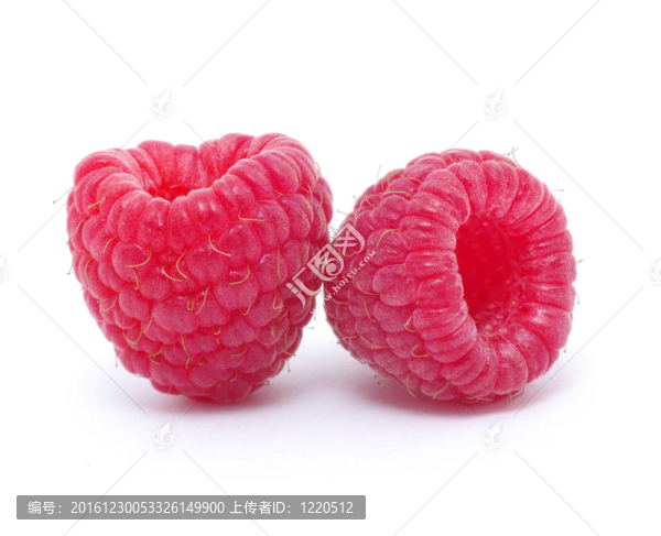 覆盆子