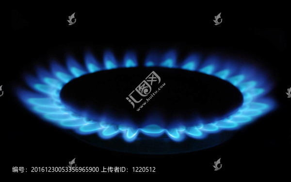火焰氣體