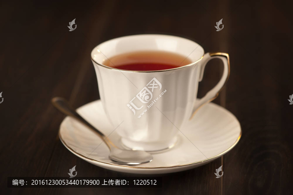 一杯茶