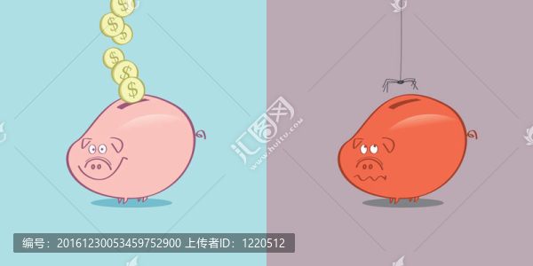 儲(chǔ)錢罐