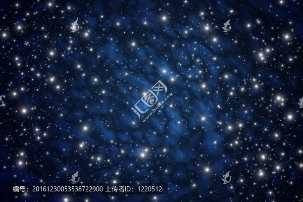 星空之夜