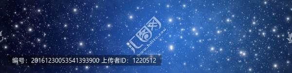星空之夜