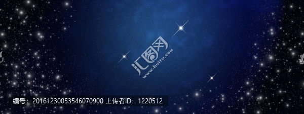 星空之夜