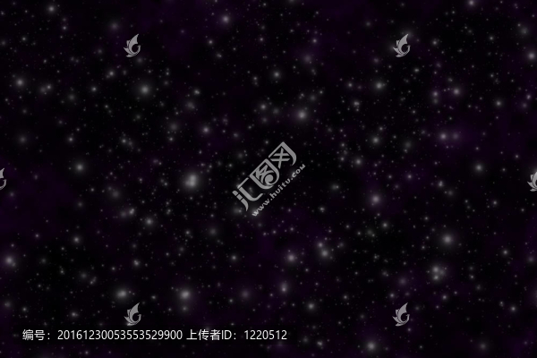 星空之夜