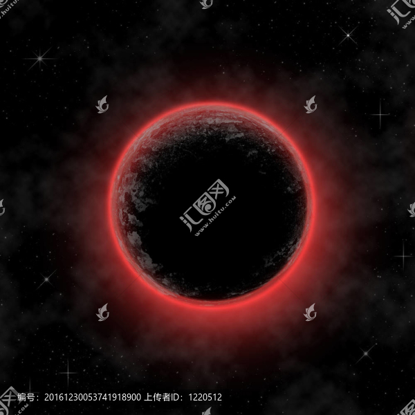 這個星球