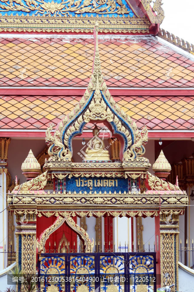 廟