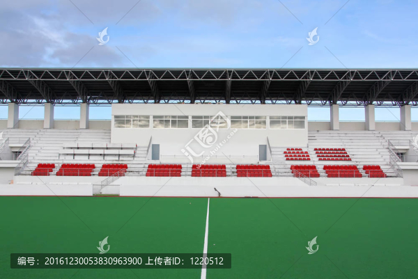 體育場