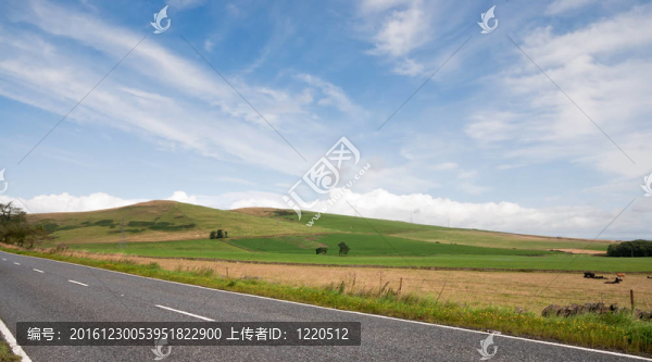蘇格蘭風(fēng)景