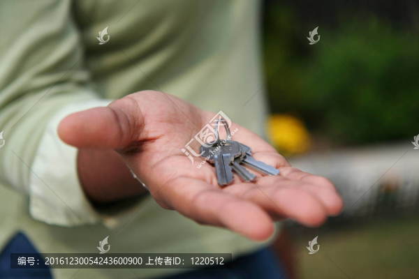 交鑰匙
