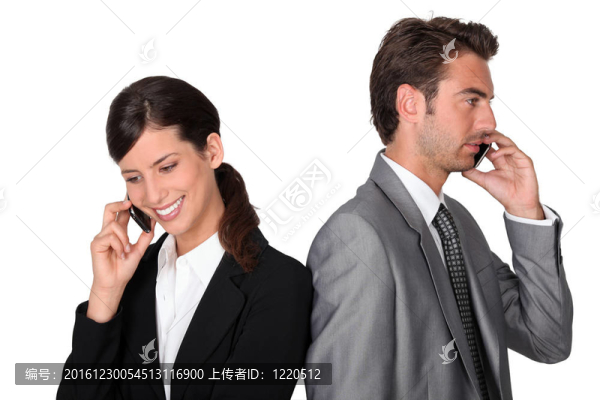 手機(jī)上的智能手機(jī)