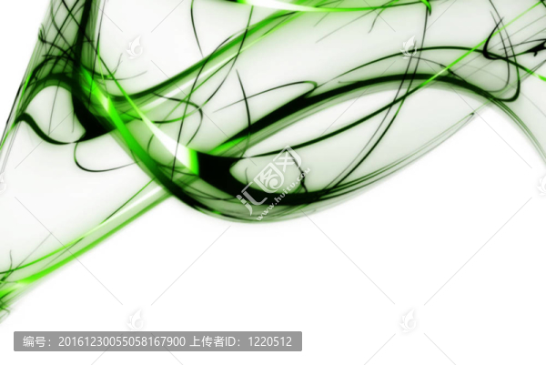 優(yōu)雅的背景設計與空間為您的文字