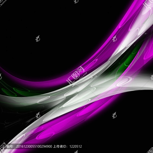 優(yōu)雅的背景設(shè)計(jì)與空間為您的文字