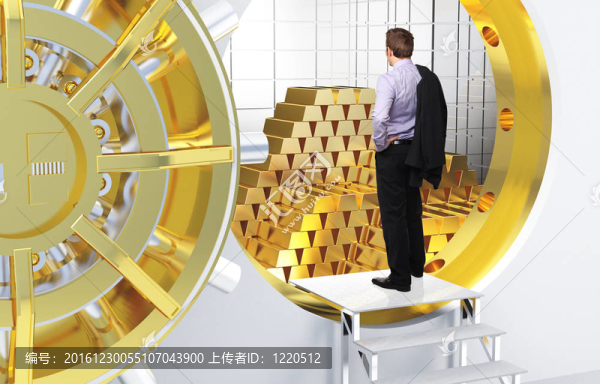 金色的夢想