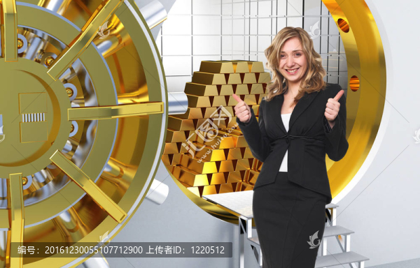 金色的夢想