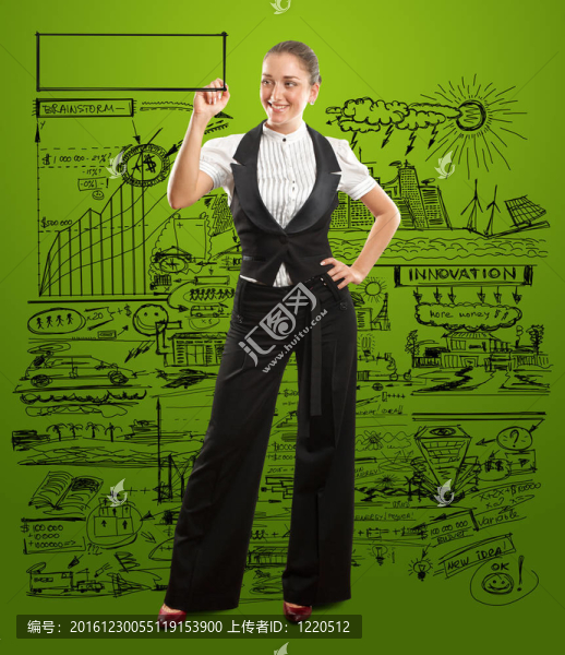商業(yè)女性寫作