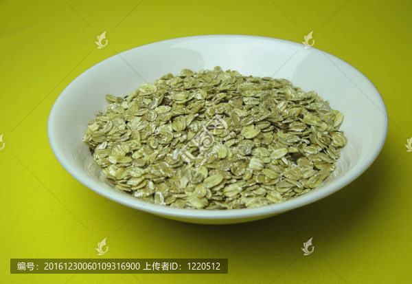 盤(pán)子粥