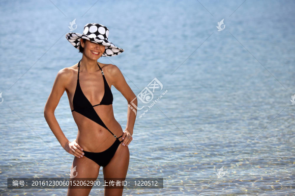 時(shí)尚女人海