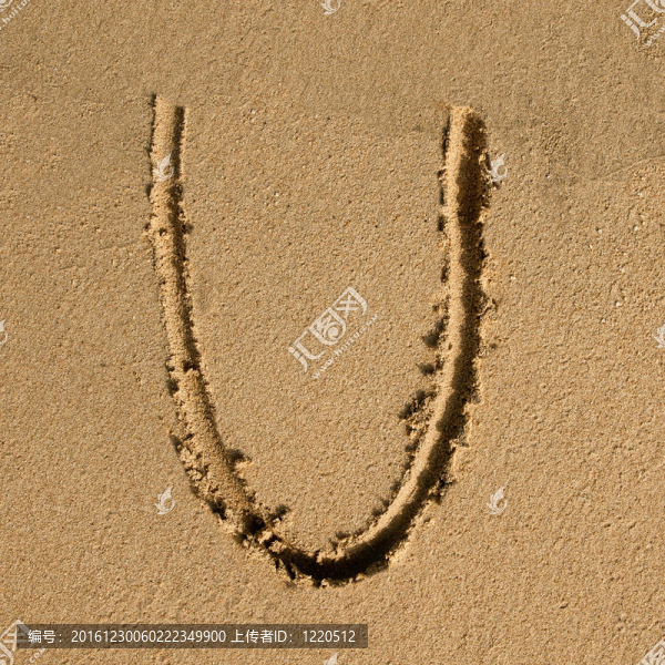 桑迪字母英語(yǔ)