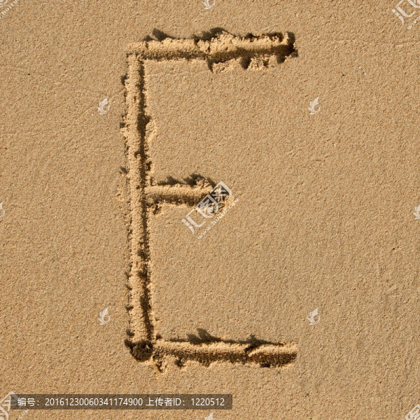 桑迪字母英語(yǔ)