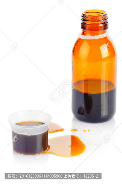 藥水計(jì)量瓶及塑料量杯
