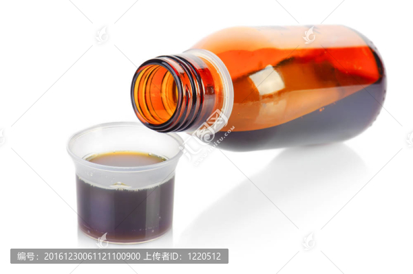 藥水計(jì)量瓶及塑料量杯