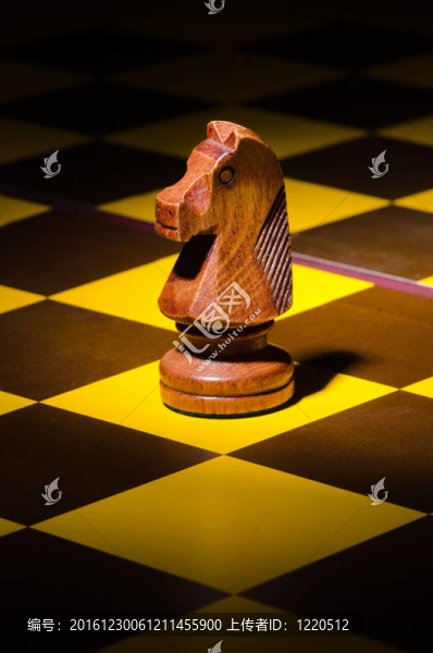 棋子概念