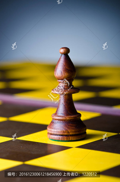 棋子棋概念
