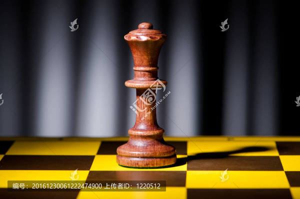 棋子棋概念