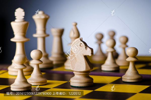 棋子棋概念
