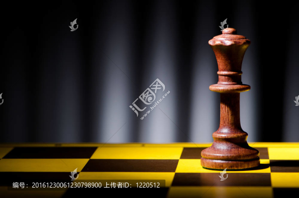 棋子棋概念