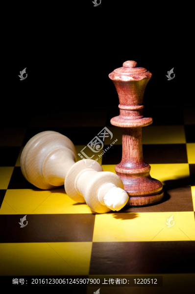棋子棋概念