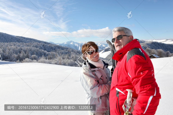 雪域國(guó)家的高級(jí)人物