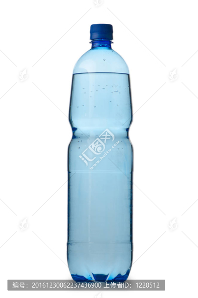 白瓶裝飲用水