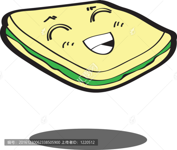 三明治