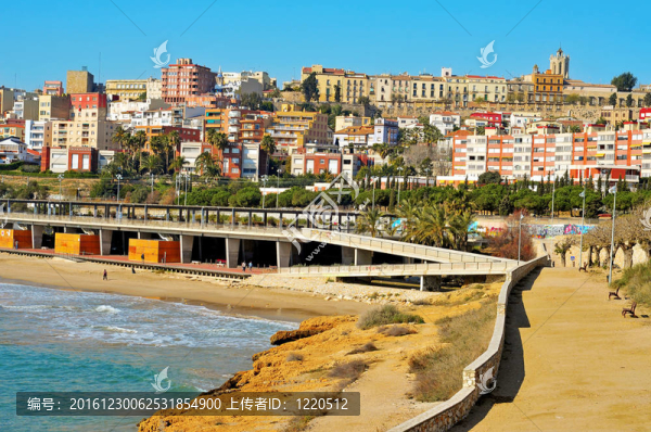 Tarragona；西班牙