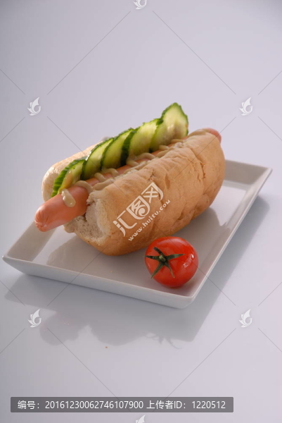 熱狗