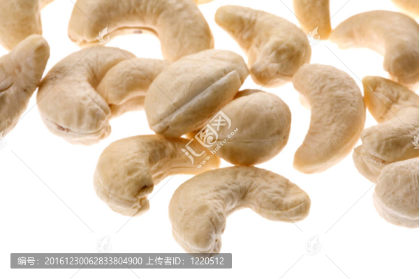 腰果分離