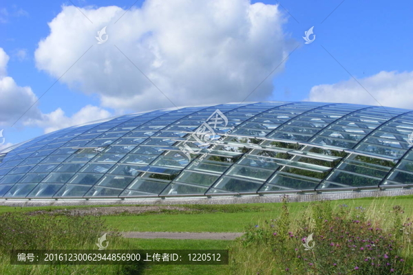 植物園