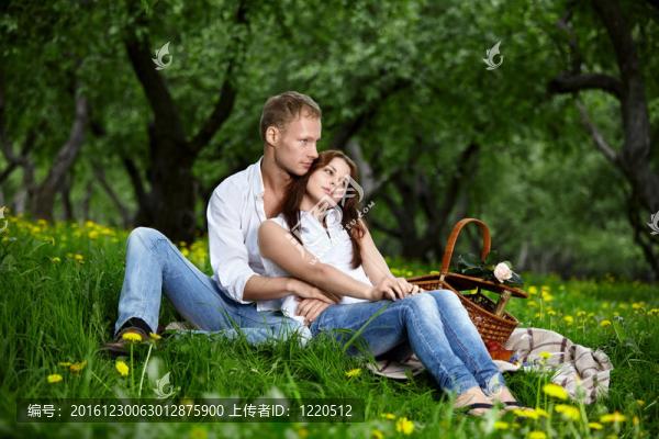 夫婦的迷戀