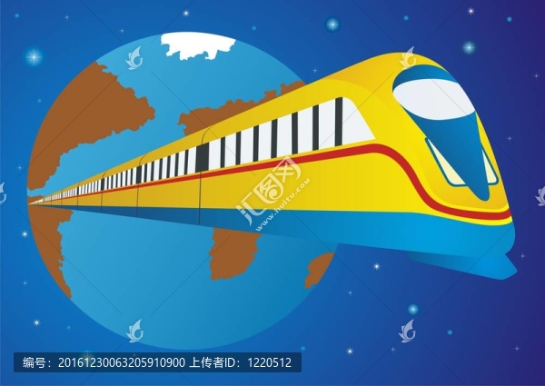 乘火車旅行