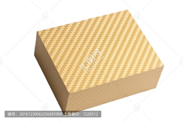 白色禮品盒