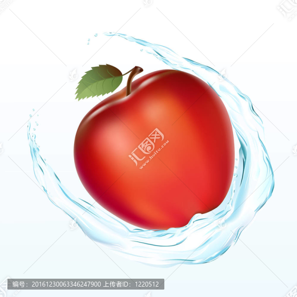 一水的蘋(píng)果