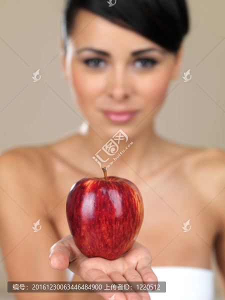 人像美容