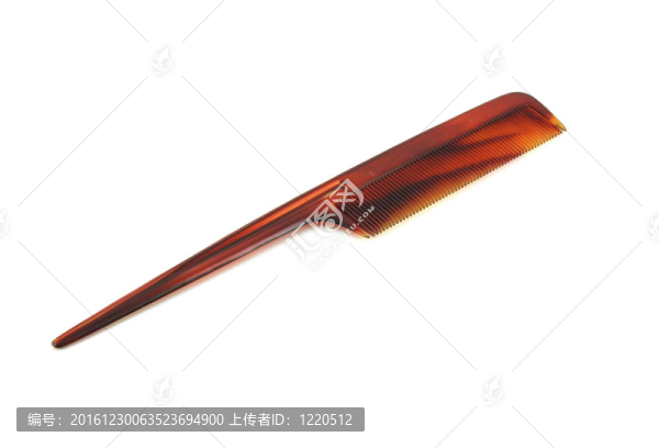 布朗梳